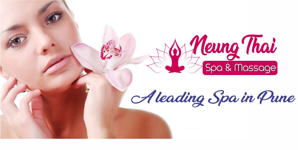 Back Therapy In Viman Nagar Pune Neung Thai Spa And Massage Body